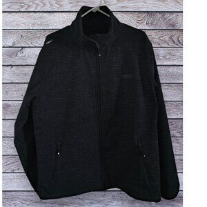 Cobolt Of Sweden Men's Softshell Jacket